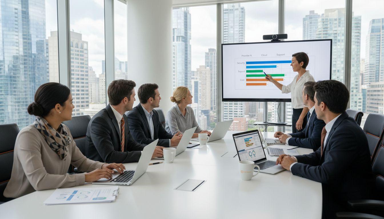 Business IT Support