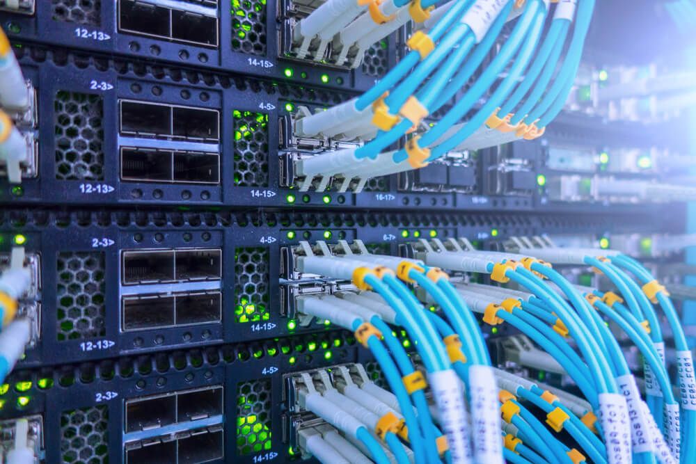 Network and Connectivity
