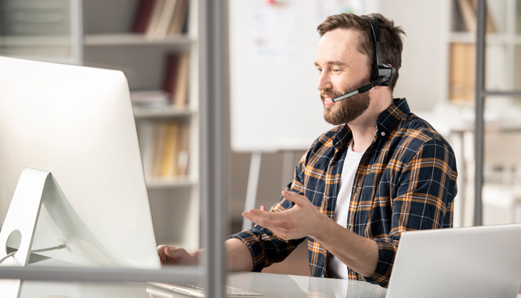 Remote Support