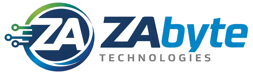 ZAbyte Technologies